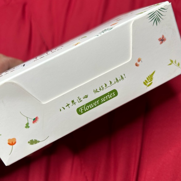 Ostrich Ink 🖋️ 12 color Fountain Pen - Picture 3 of 5